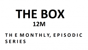 İndir The Box 12M, Episode 1: Test Boxes için Minecraft 1.8.7